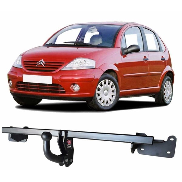 CITROEN C3 ÇEKİ DEMİRİ