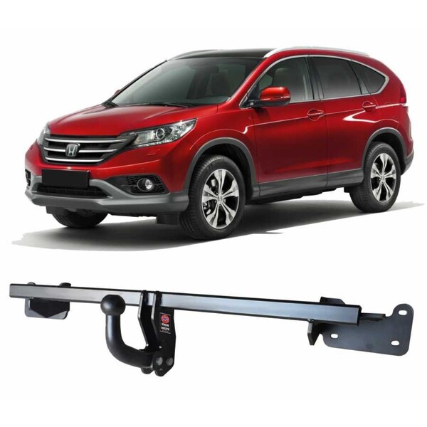 HONDA CR-V ÇEKİ DEMİRİ 