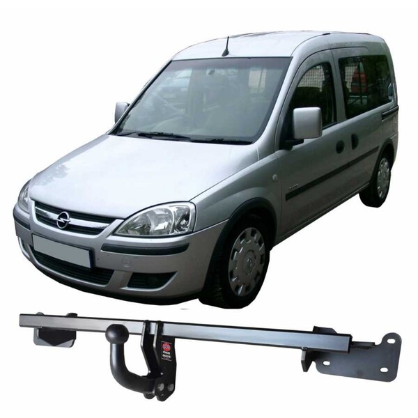OPEL COMBO C CAMLI ÇEKİ DEMİRİ