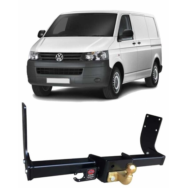 VOLKSWAGEN T6 TRANSPORTER / CARAVELLE VAN ÇEKİ DEMİRİ