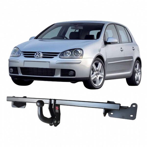 VOLKSWAGEN GOLF V / V PLUS ÇEKİ DEMİRİ
